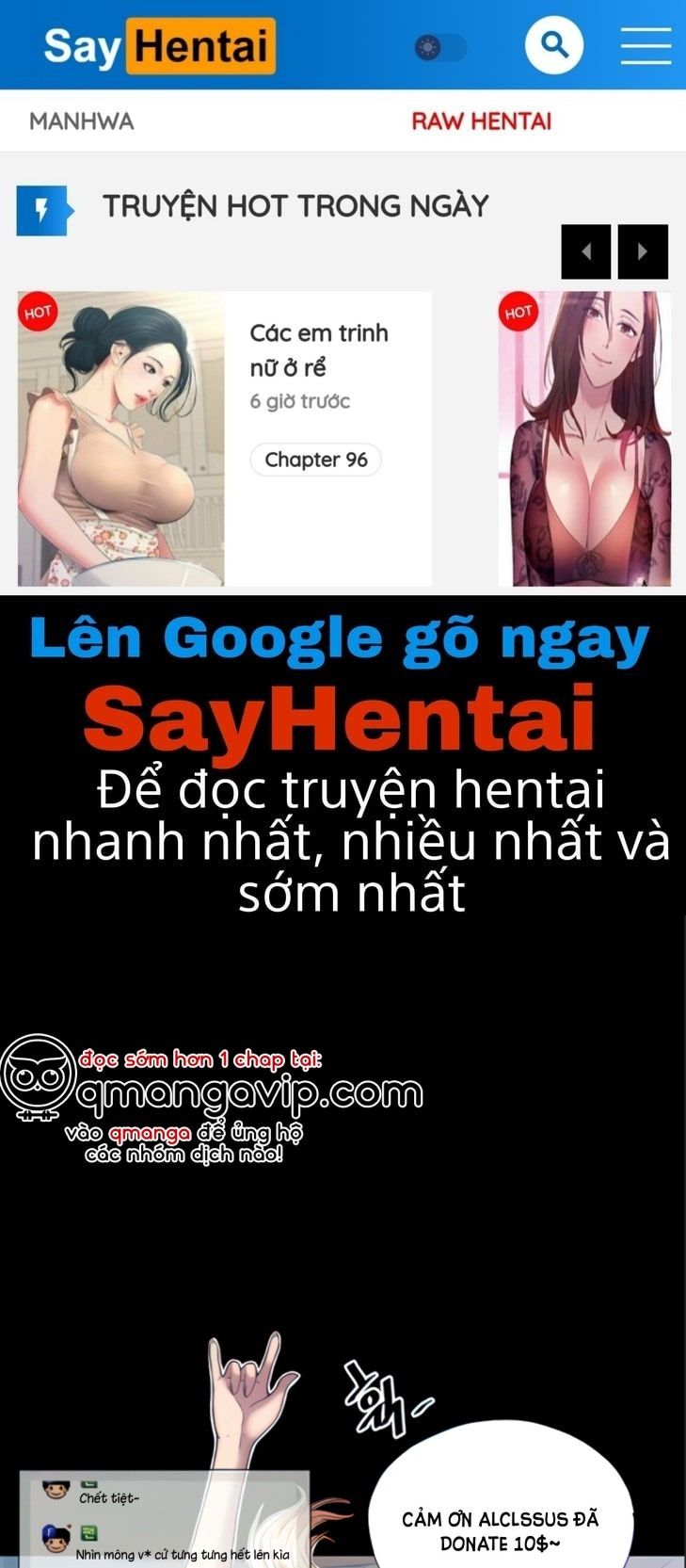 đọc truyện Điều Khiển Cơ Thể Chương 7 ảnh 1 tại Truyện Dạ Ký