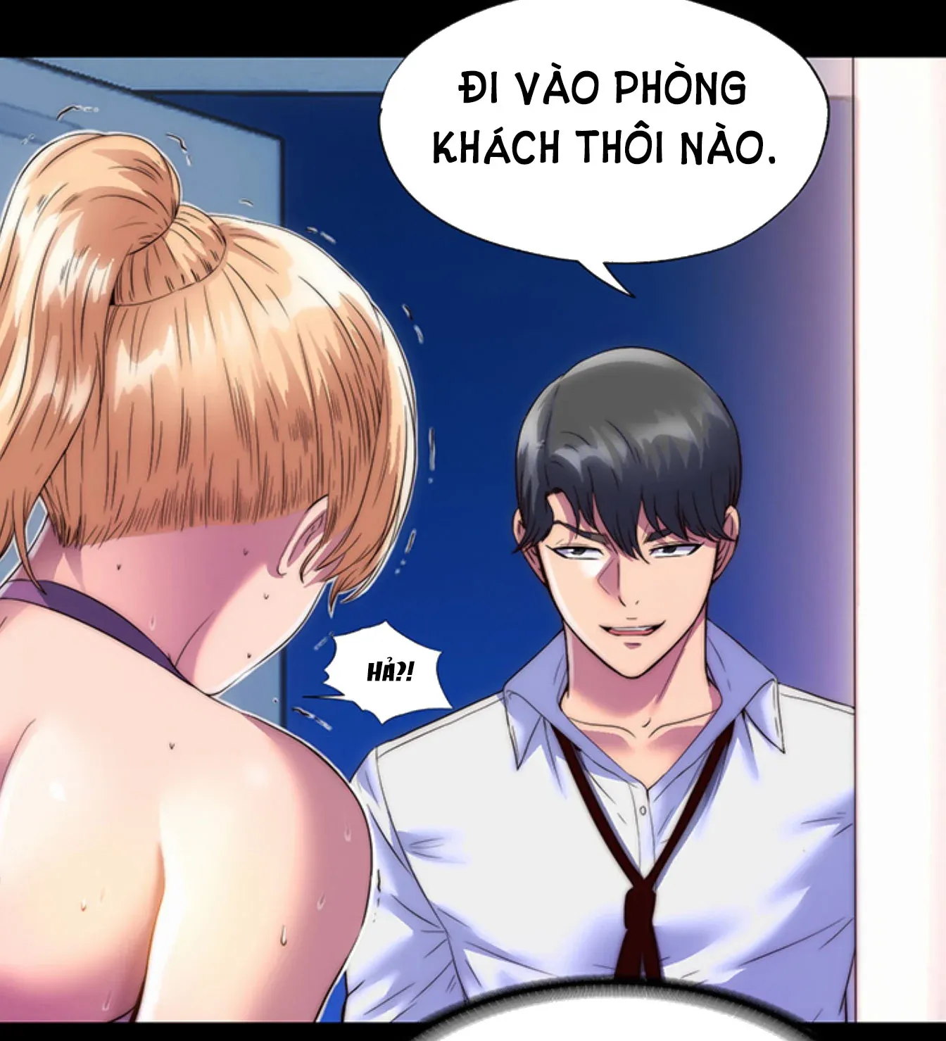 đọc truyện Điều Khiển Cơ Thể Chương 7 ảnh 63 tại Truyện Dạ Ký