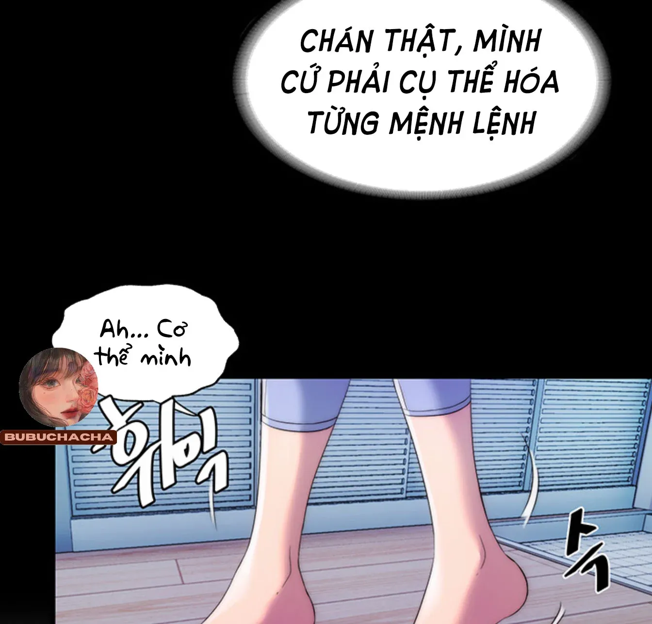 đọc truyện Điều Khiển Cơ Thể Chương 7 ảnh 64 tại Truyện Dạ Ký