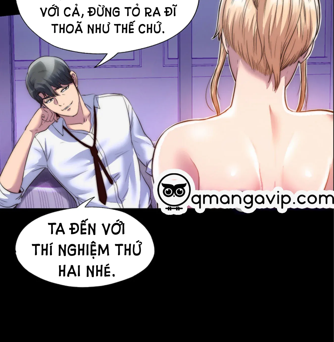 đọc truyện Điều Khiển Cơ Thể Chương 7 ảnh 98 tại Truyện Dạ Ký