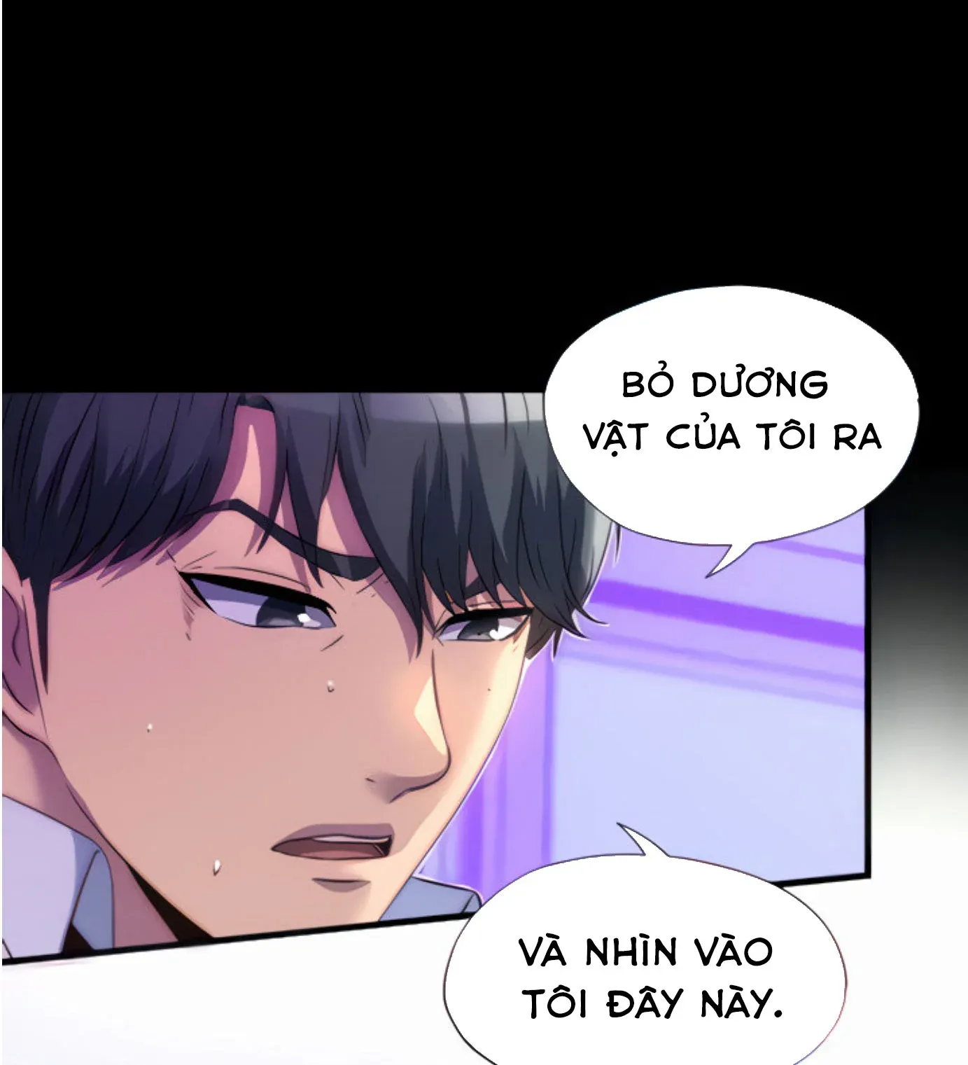 đọc truyện Điều Khiển Cơ Thể Chương 8 ảnh 11 tại Giả Dược