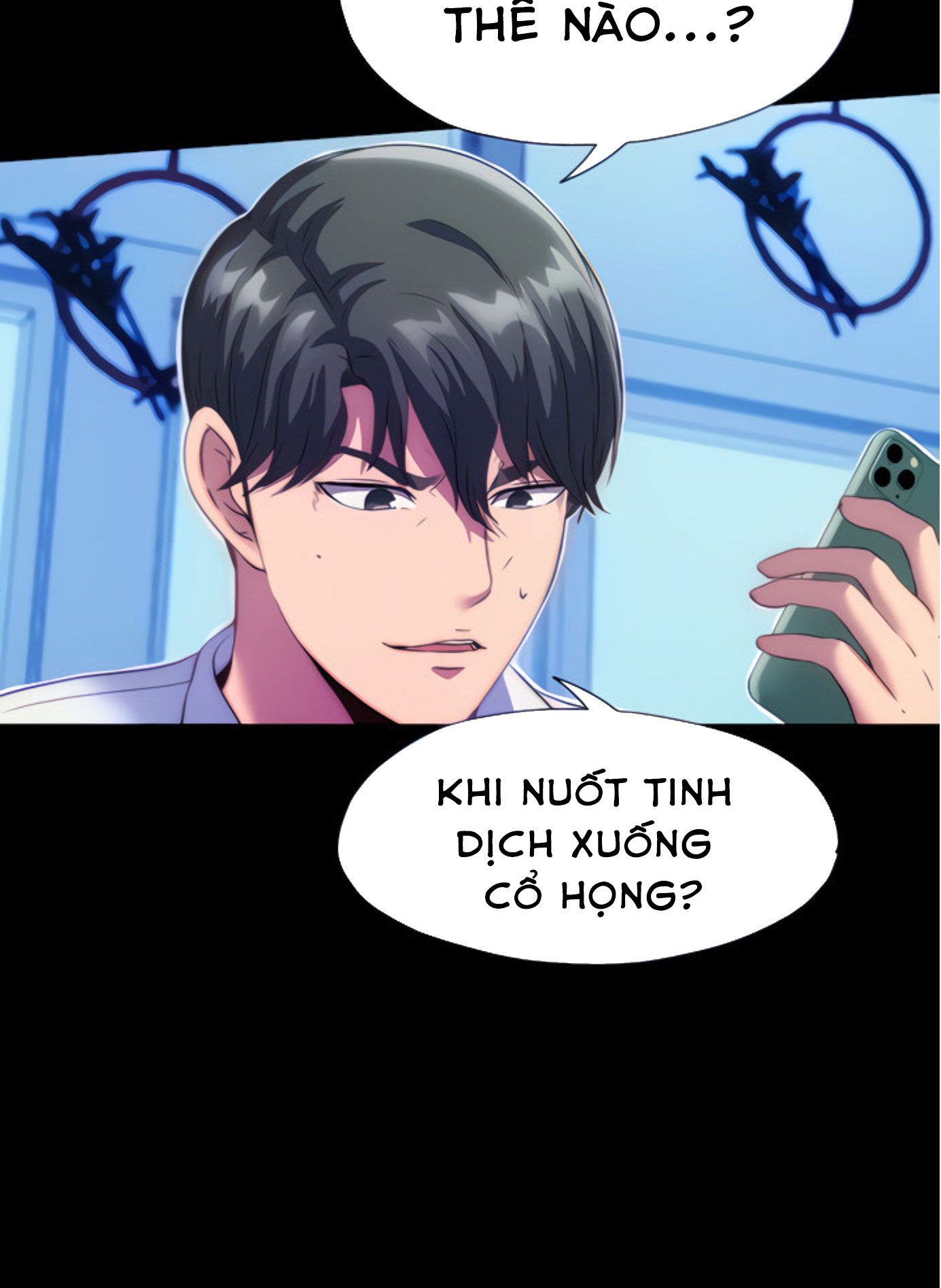 đọc truyện Điều Khiển Cơ Thể Chương 8 ảnh 17 tại Giả Dược