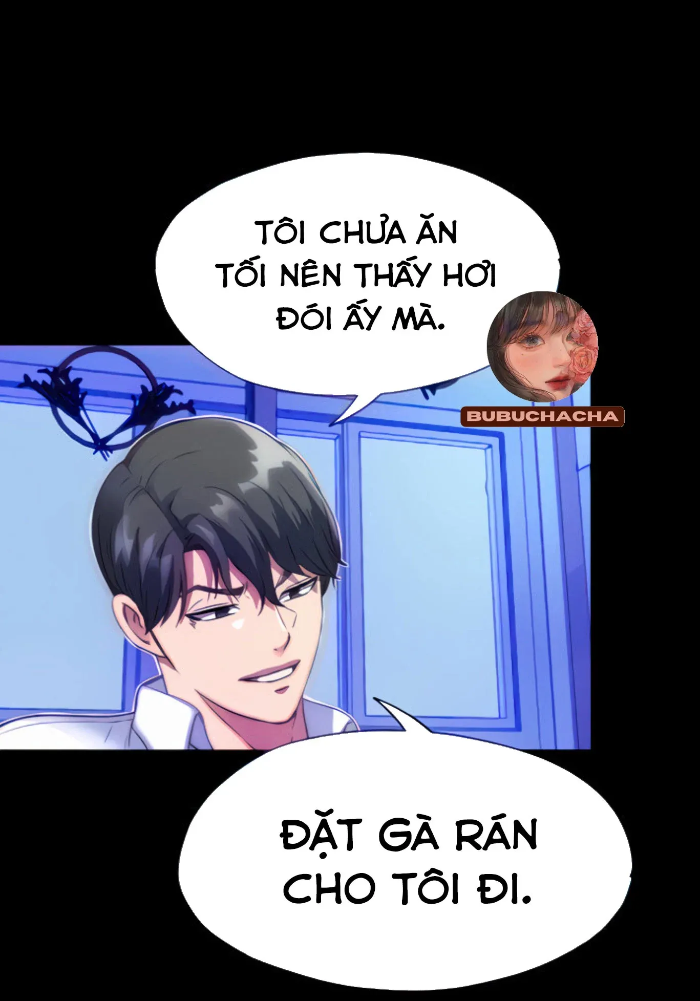 đọc truyện Điều Khiển Cơ Thể Chương 8 ảnh 31 tại Giả Dược