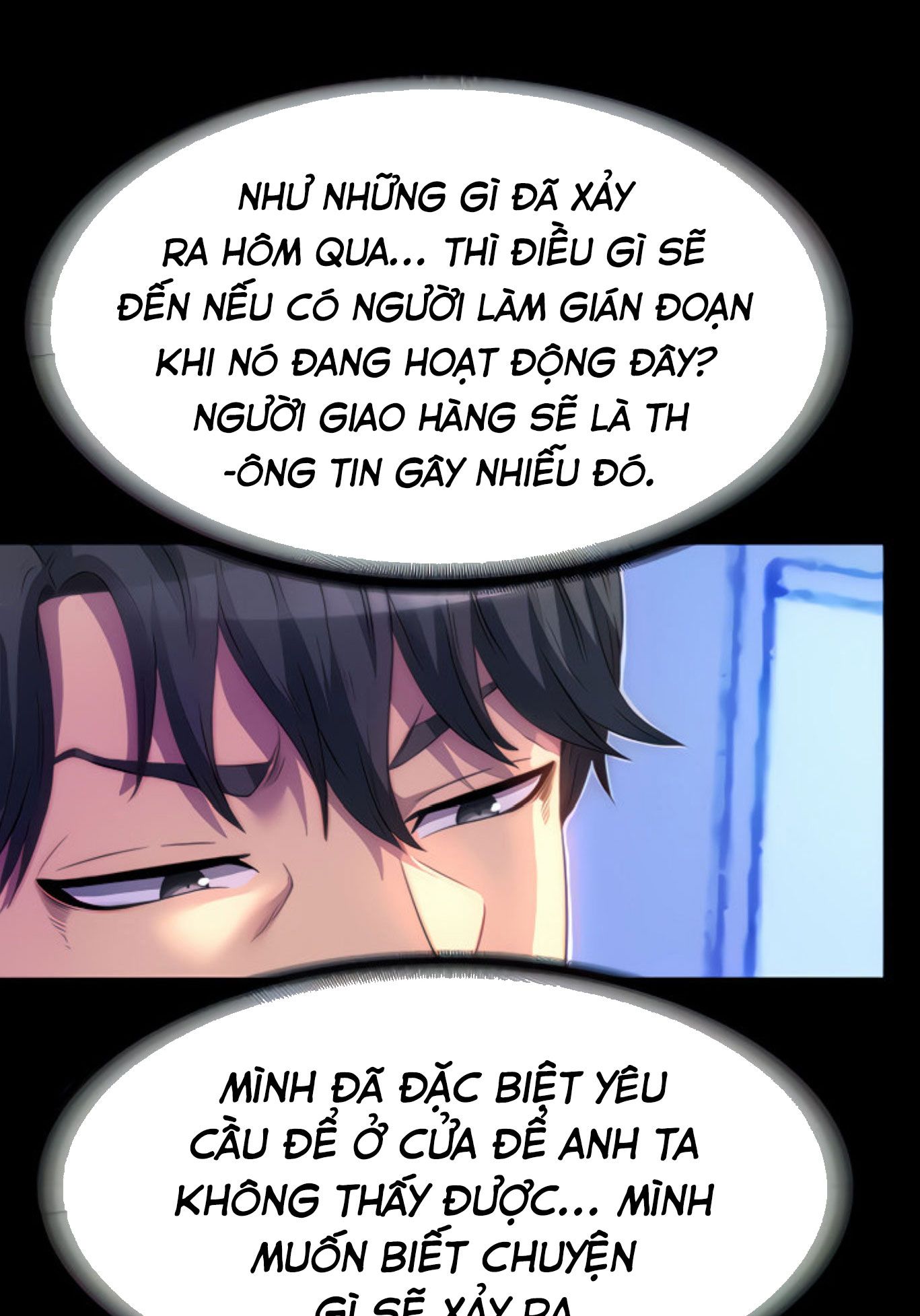 đọc truyện Điều Khiển Cơ Thể Chương 8 ảnh 35 tại Giả Dược