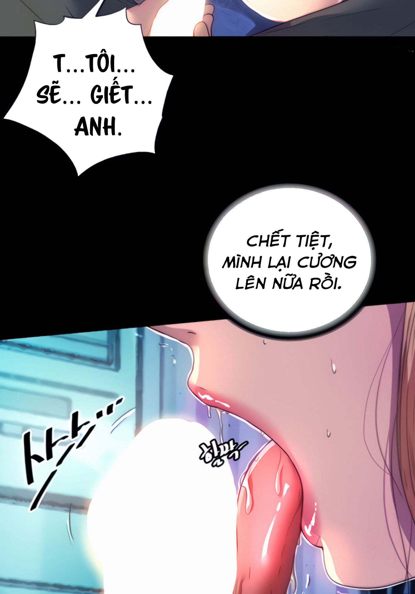 đọc truyện Điều Khiển Cơ Thể Chương 8 ảnh 45 tại Giả Dược