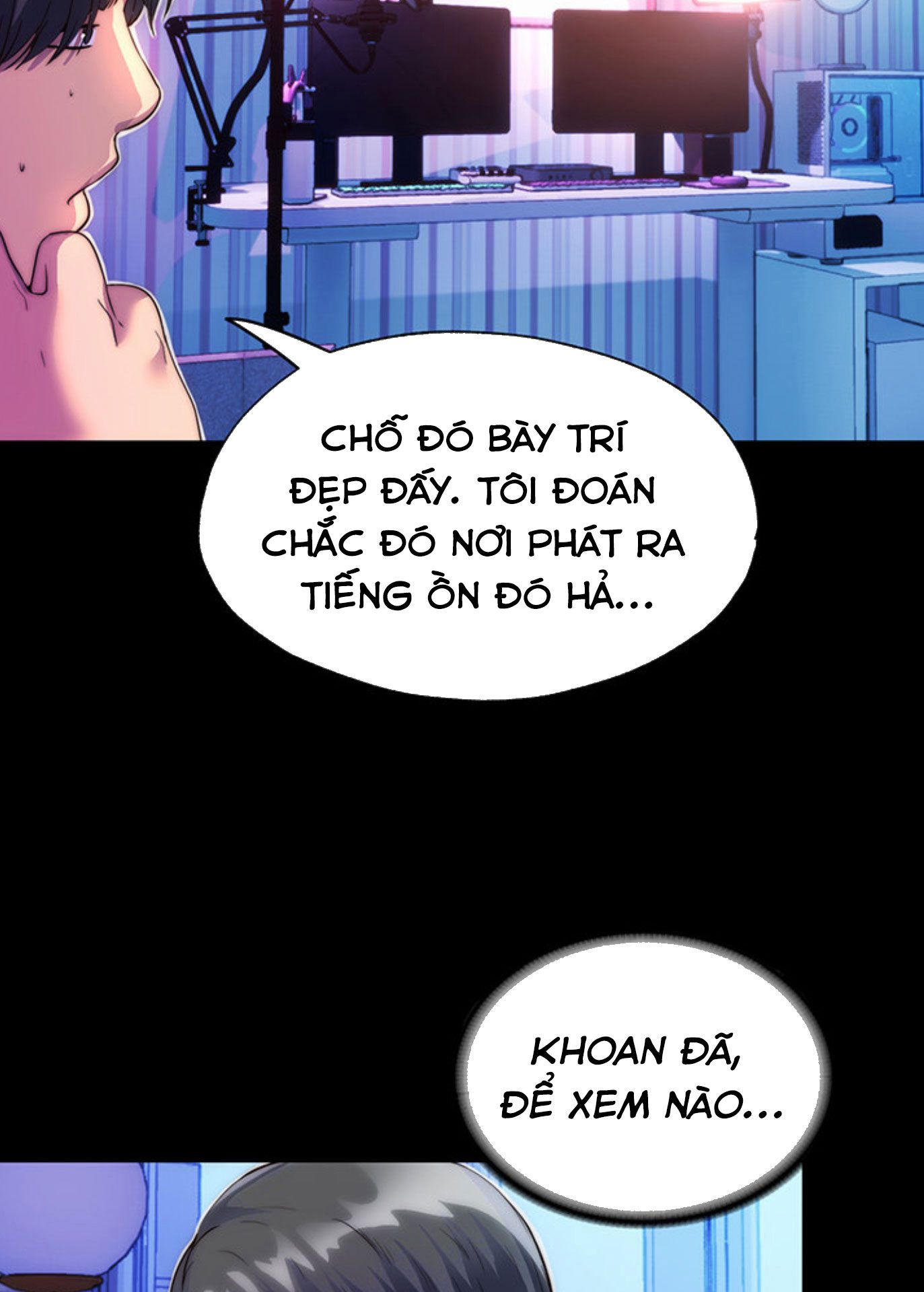 đọc truyện Điều Khiển Cơ Thể Chương 8 ảnh 48 tại Giả Dược