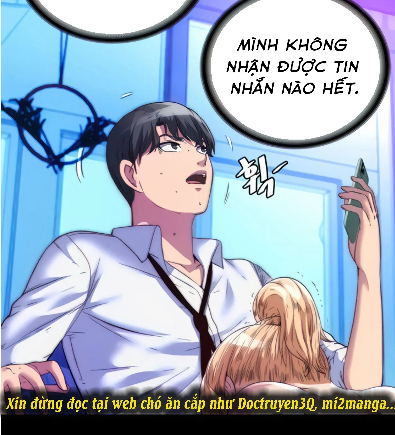 đọc truyện Điều Khiển Cơ Thể Chương 8 ảnh 6 tại Giả Dược