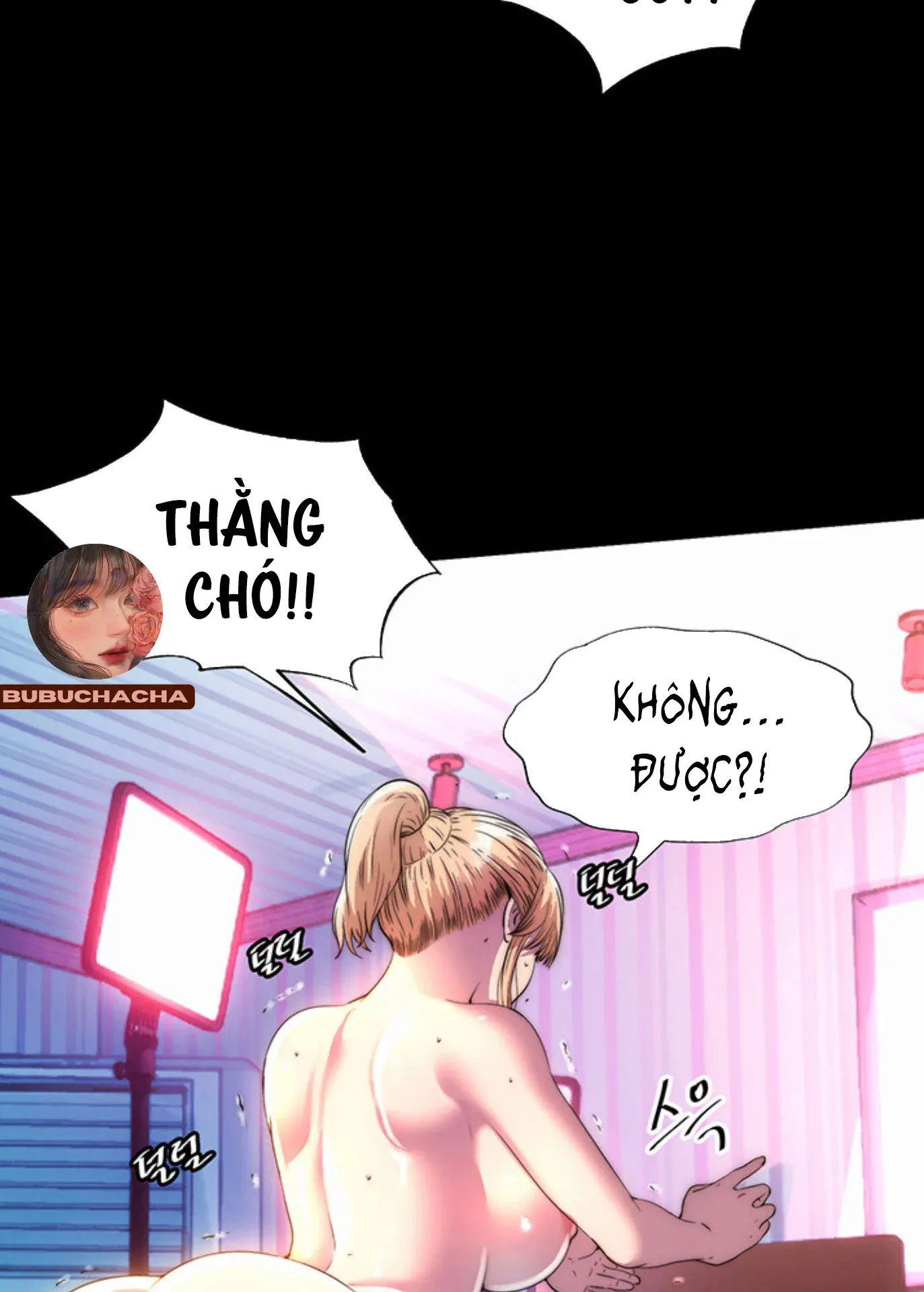 đọc truyện Điều Khiển Cơ Thể Chương 8 ảnh 57 tại Giả Dược