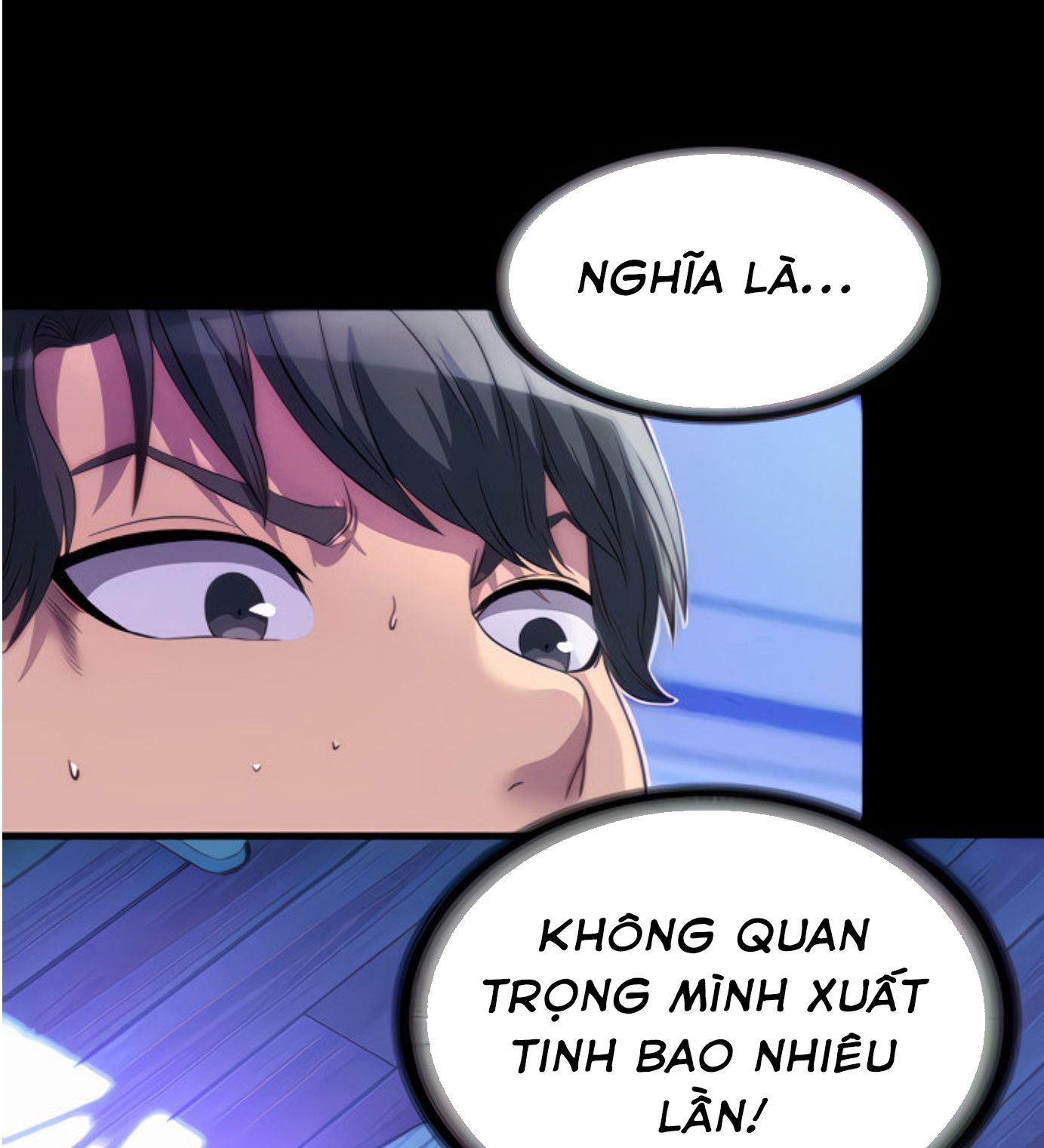 đọc truyện Điều Khiển Cơ Thể Chương 8 ảnh 7 tại Giả Dược