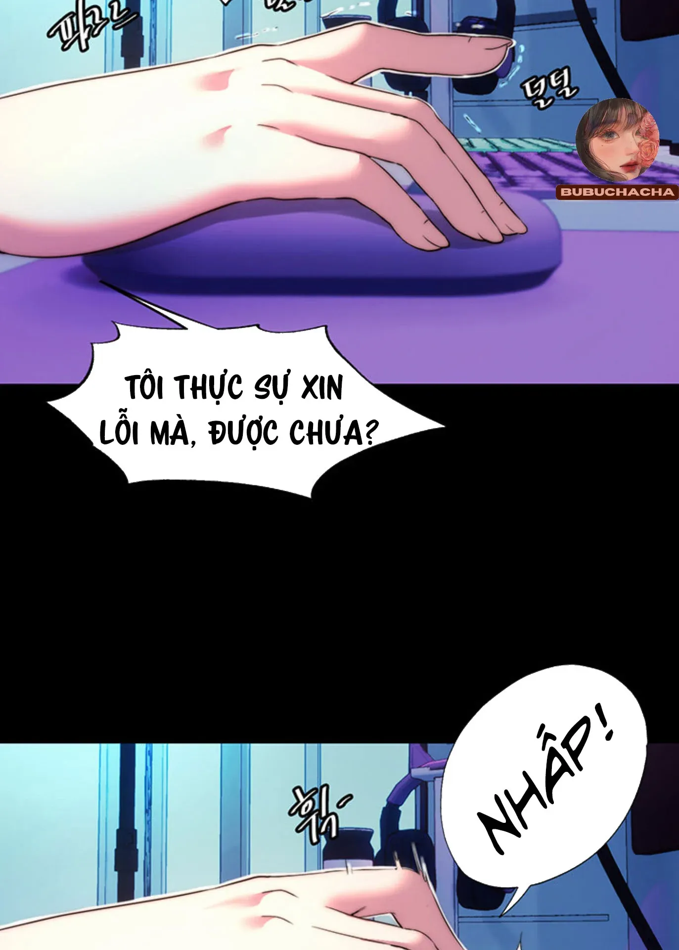 đọc truyện Điều Khiển Cơ Thể Chương 8 ảnh 64 tại Giả Dược