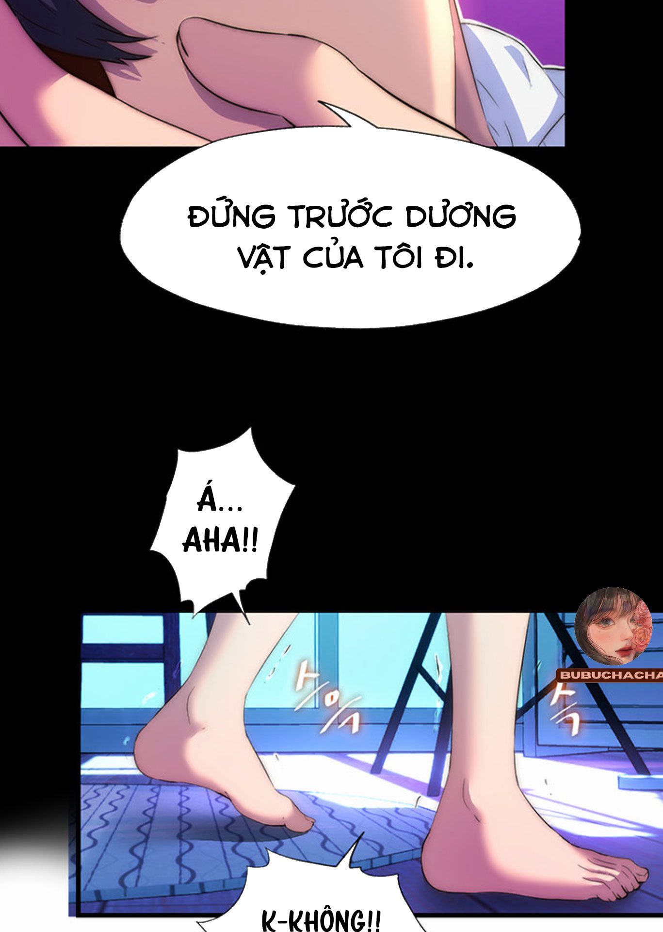 đọc truyện Điều Khiển Cơ Thể Chương 8 ảnh 80 tại Giả Dược