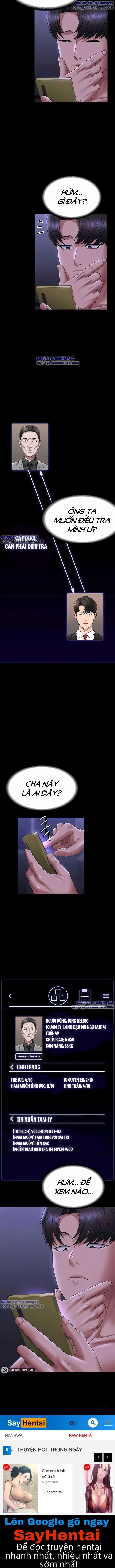 đọc truyện Điều Khiển Làm Tình Chương 125 ảnh 16 tại Giả Dược