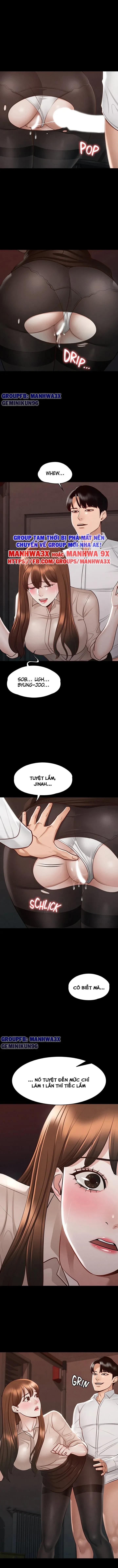 đọc truyện Điều Khiển Làm Tình Chương 13 ảnh 14 tại Giả Dược
