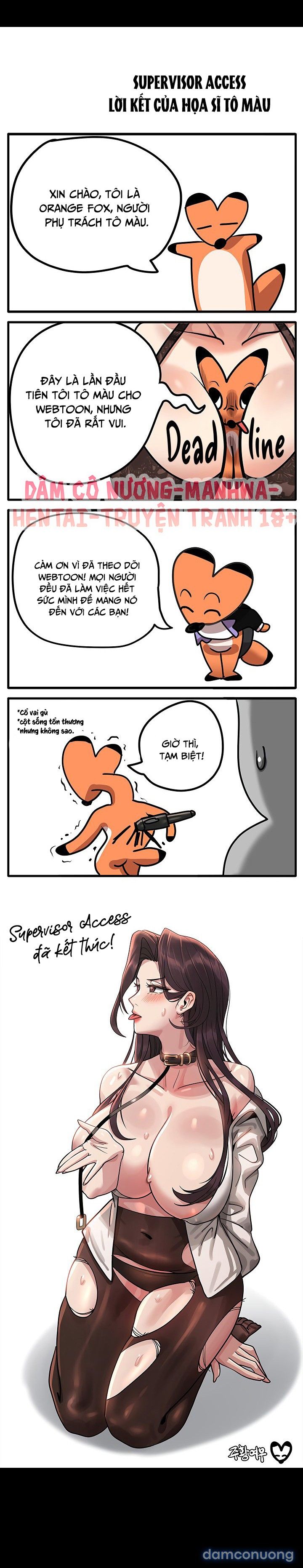 đọc truyện Điều Khiển Làm Tình Chương 137 ảnh 5 tại Thiên Thai Truyện