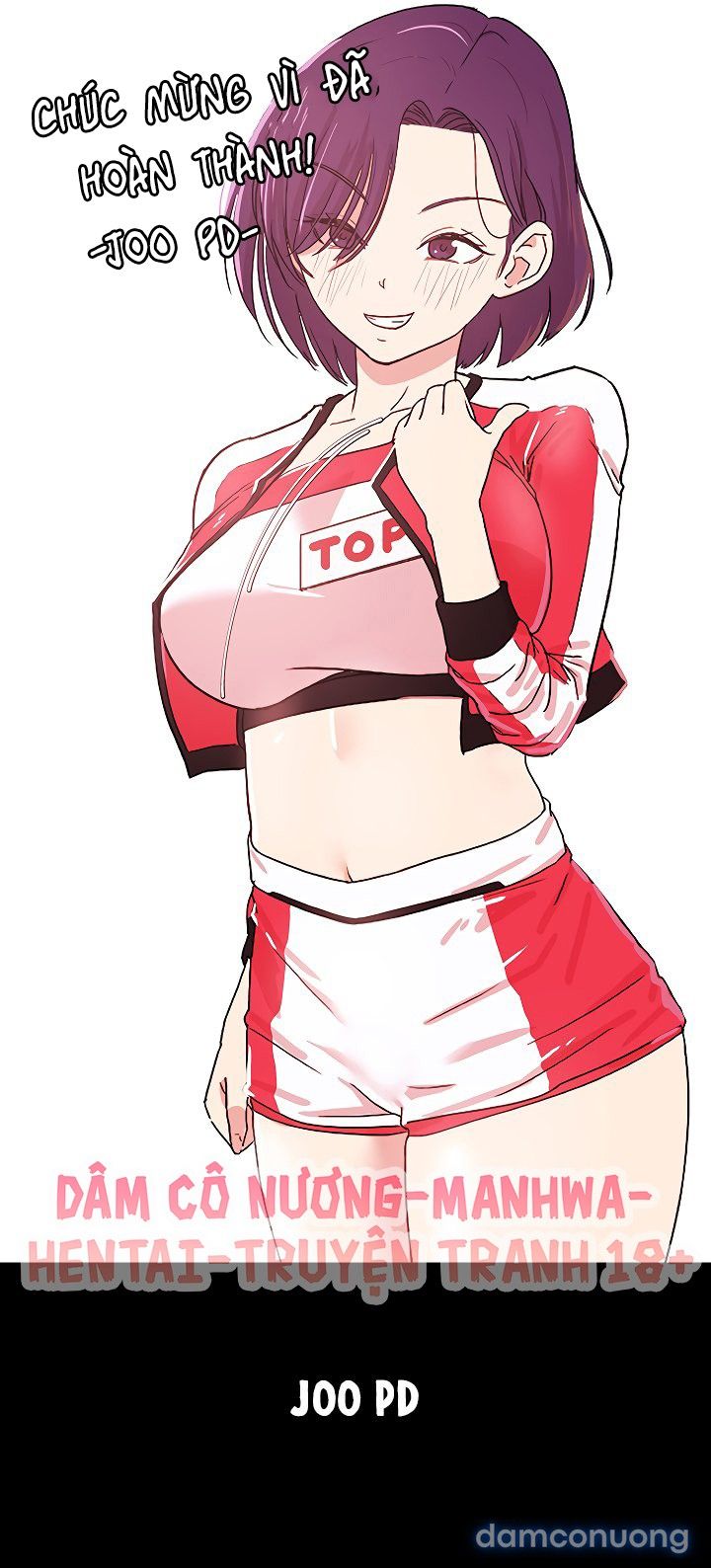 đọc truyện Điều Khiển Làm Tình Chương 137 ảnh 7 tại Thiên Thai Truyện