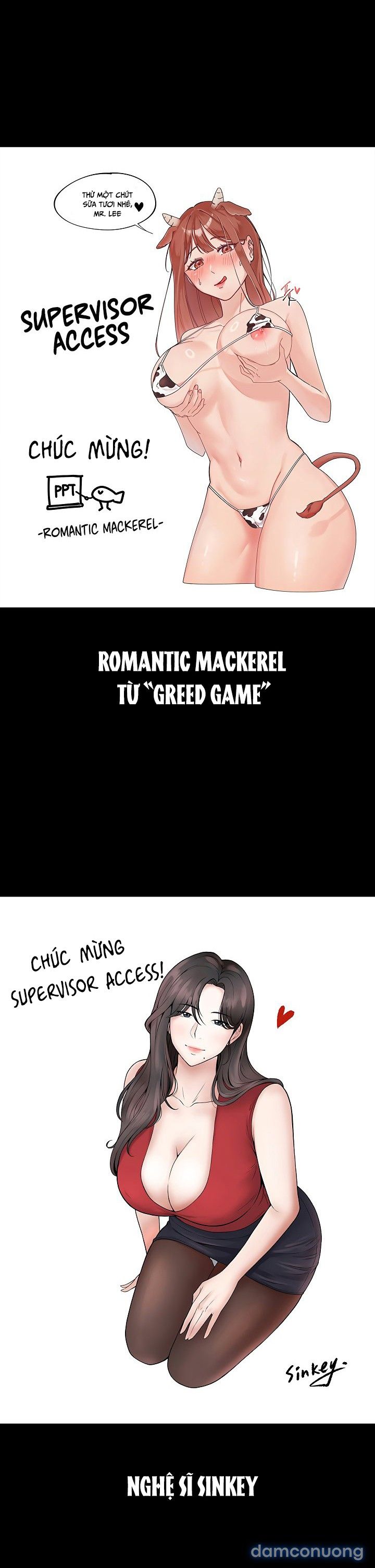 đọc truyện Điều Khiển Làm Tình Chương 137 ảnh 8 tại Thiên Thai Truyện