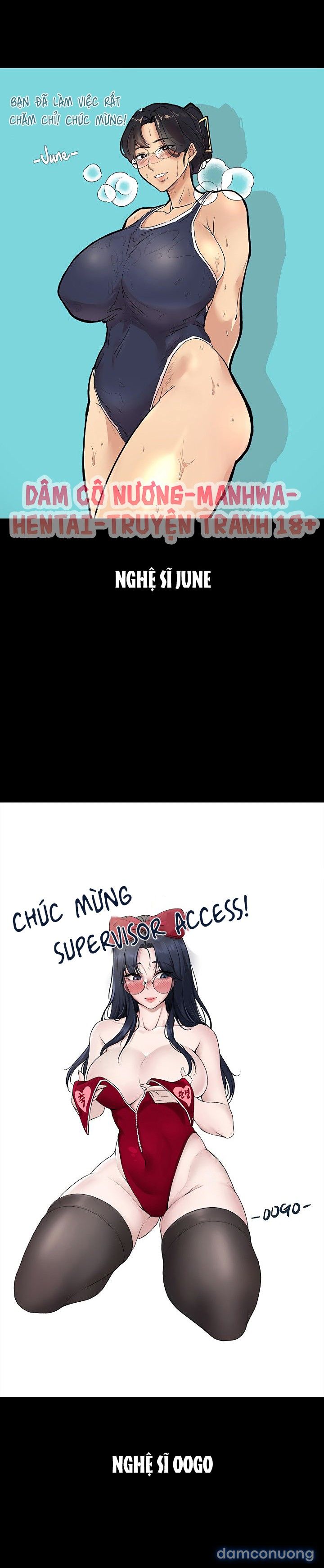 đọc truyện Điều Khiển Làm Tình Chương 137 ảnh 9 tại Thiên Thai Truyện