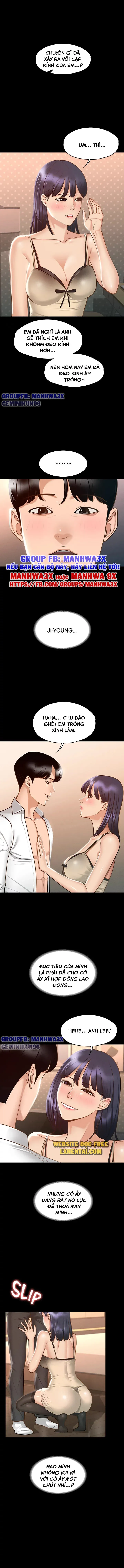 đọc truyện Điều Khiển Làm Tình Chương 17 ảnh 9 tại Giả Dược