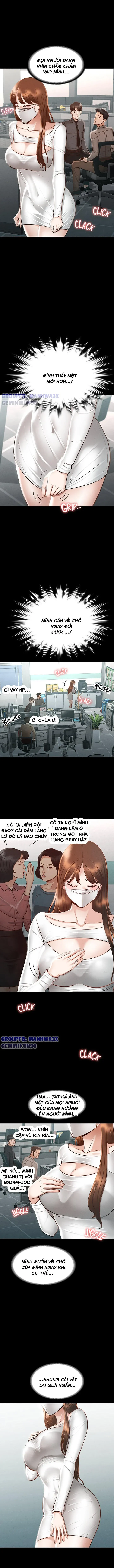 đọc truyện Điều Khiển Làm Tình Chương 19 ảnh 4 tại Giả Dược
