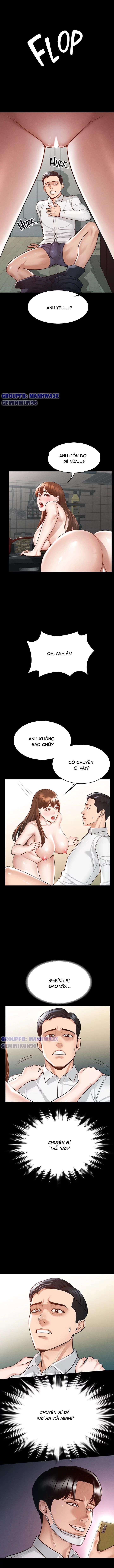đọc truyện Điều Khiển Làm Tình Chương 3 ảnh 15 tại Giả Dược