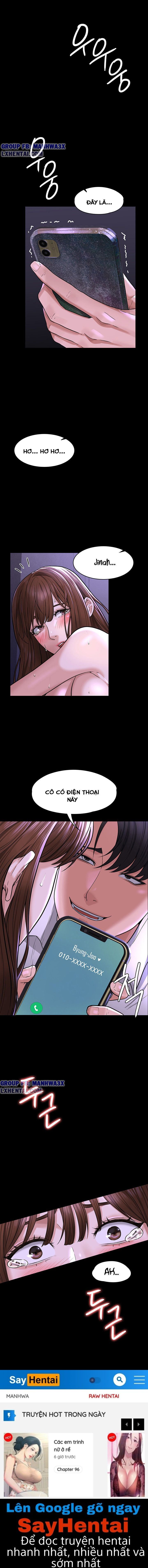 đọc truyện Điều Khiển Làm Tình Chương 31 ảnh 15 tại Giả Dược