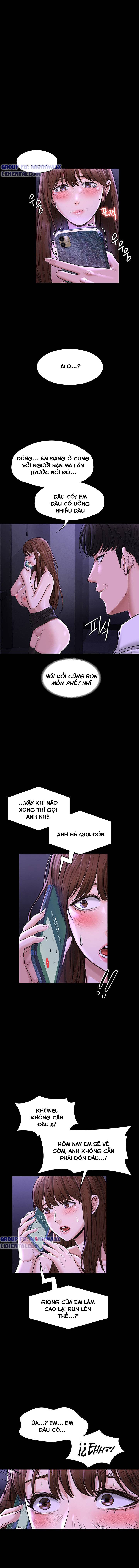 đọc truyện Điều Khiển Làm Tình Chương 32 ảnh 4 tại Giả Dược