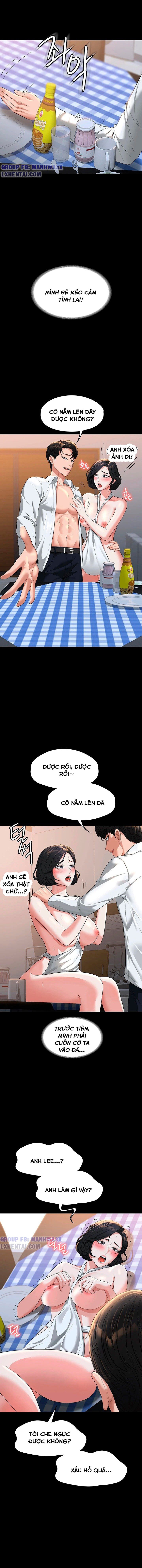 đọc truyện Điều Khiển Làm Tình Chương 41 ảnh 12 tại Giả Dược