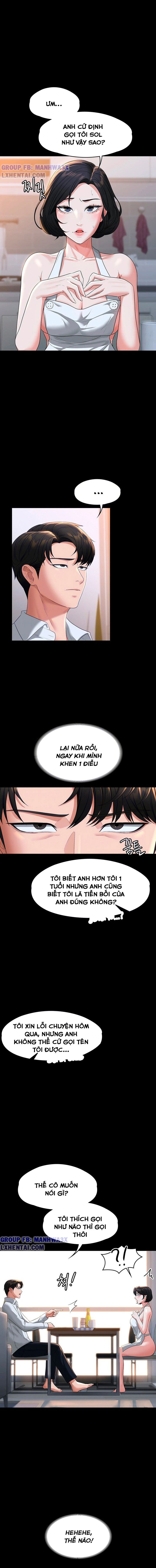 đọc truyện Điều Khiển Làm Tình Chương 41 ảnh 4 tại Giả Dược