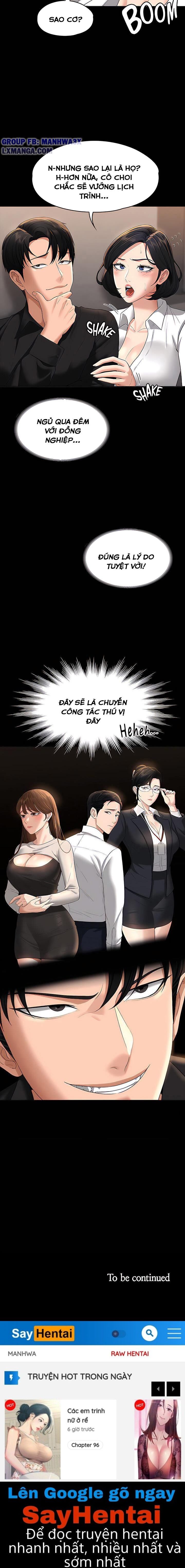 đọc truyện Điều Khiển Làm Tình Chương 43 ảnh 16 tại Giả Dược
