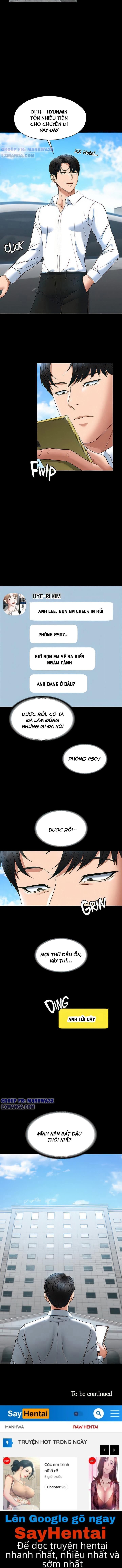 đọc truyện Điều Khiển Làm Tình Chương 58 ảnh 14 tại Giả Dược