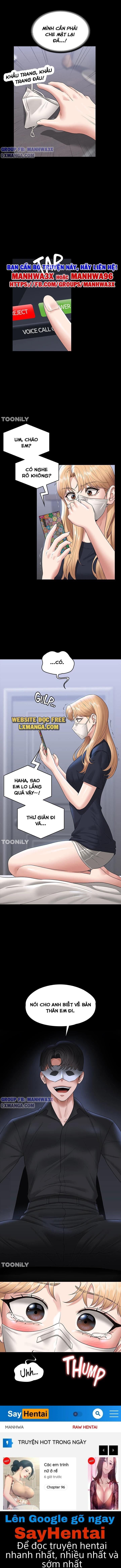 đọc truyện Điều Khiển Làm Tình Chương 70 ảnh 13 tại Giả Dược
