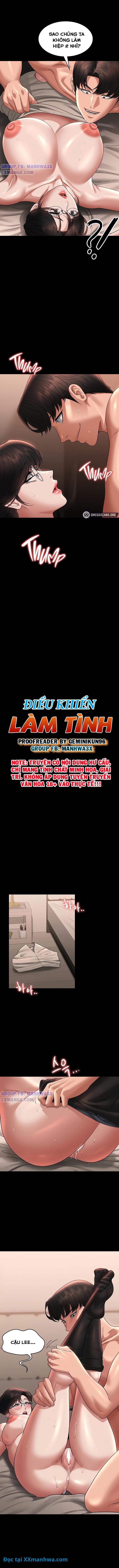 đọc truyện Điều Khiển Làm Tình Chương 94 ảnh 2 tại Giả Dược