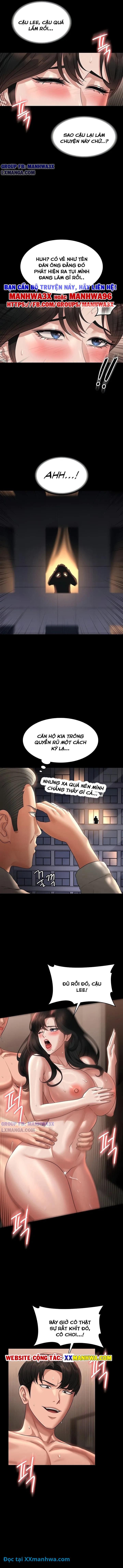 đọc truyện Điều Khiển Làm Tình Chương 95 ảnh 9 tại Giả Dược
