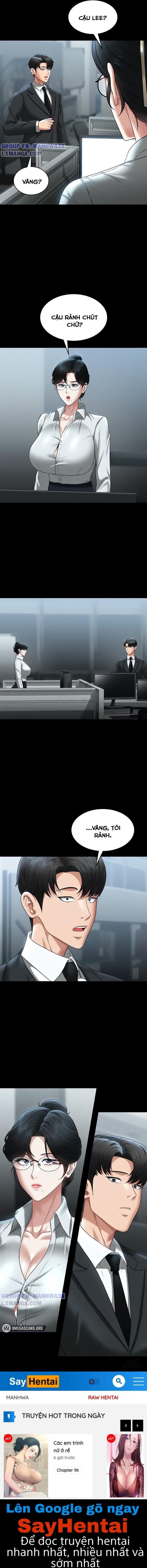 đọc truyện Điều Khiển Làm Tình Chương 97 ảnh 15 tại Giả Dược