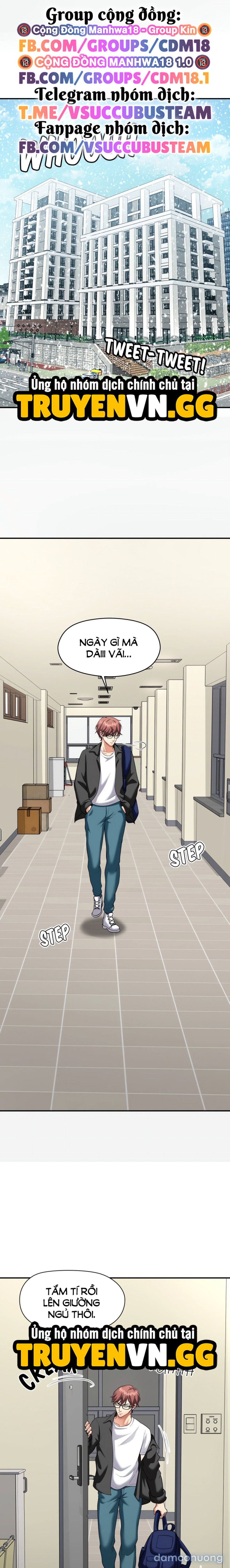 đọc truyện Điều Khiển Lỗ Chương 1 ảnh 3 tại Thiên Thai Truyện