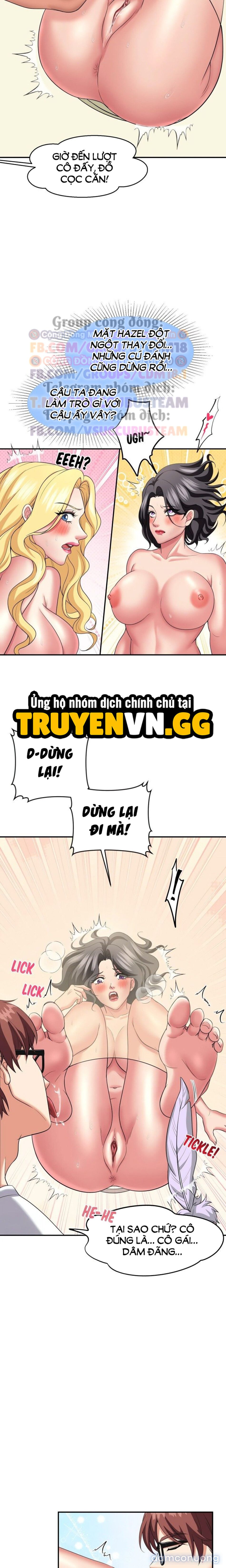 đọc truyện Điều Khiển Lỗ Chương 1 ảnh 14 tại Thiên Thai Truyện