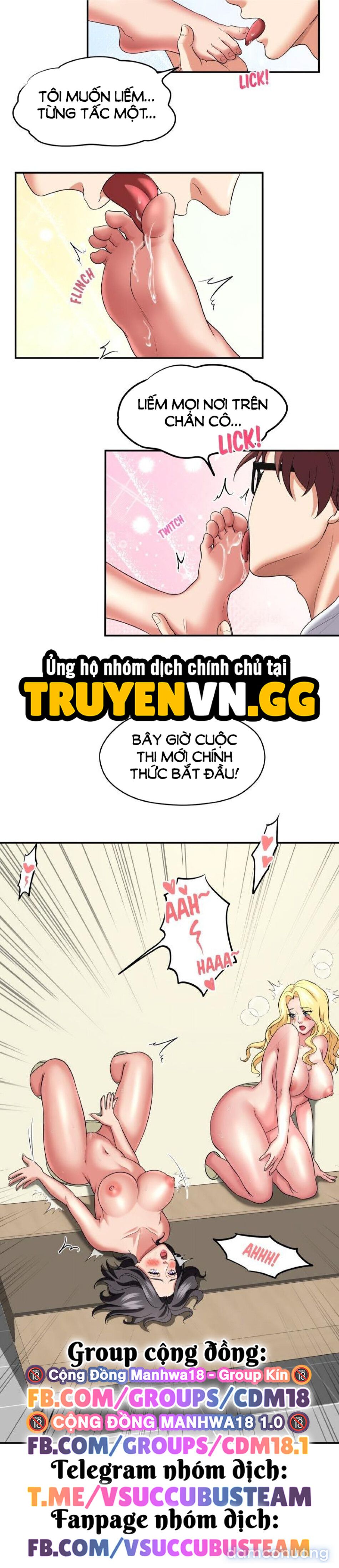 đọc truyện Điều Khiển Lỗ Chương 1 ảnh 15 tại Thiên Thai Truyện