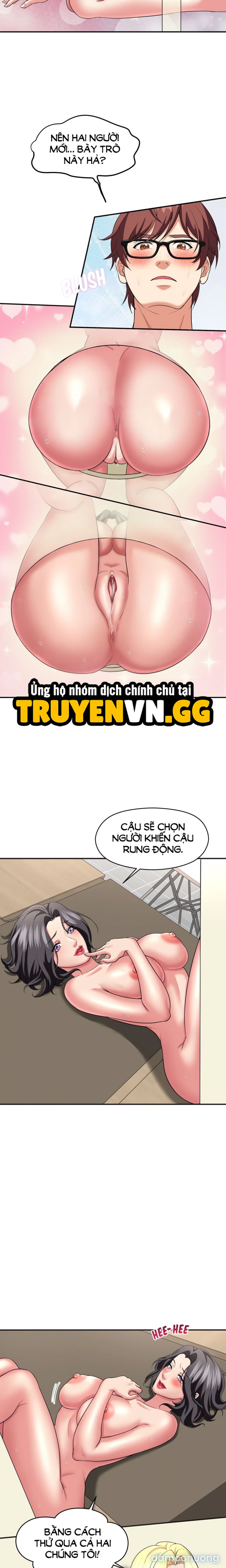 đọc truyện Điều Khiển Lỗ Chương 1 ảnh 7 tại Thiên Thai Truyện