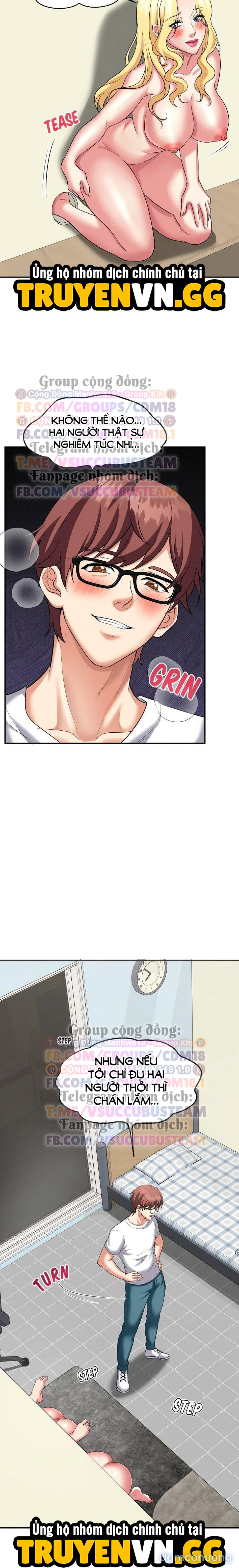 đọc truyện Điều Khiển Lỗ Chương 1 ảnh 8 tại Thiên Thai Truyện