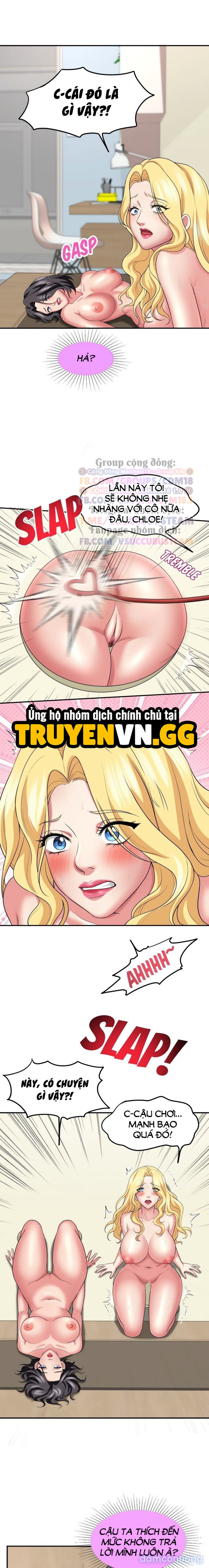 đọc truyện Điều Khiển Lỗ Chương 1 ảnh 11 tại Thiên Thai Truyện