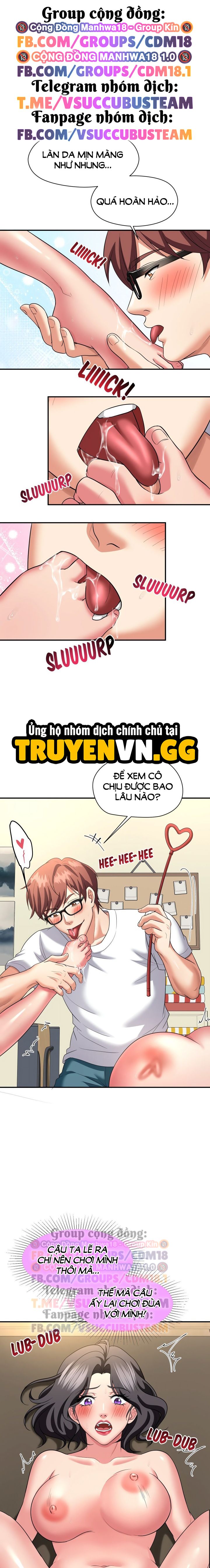 đọc truyện Điều Khiển Lỗ Chương 2 ảnh 3 tại Thiên Thai Truyện