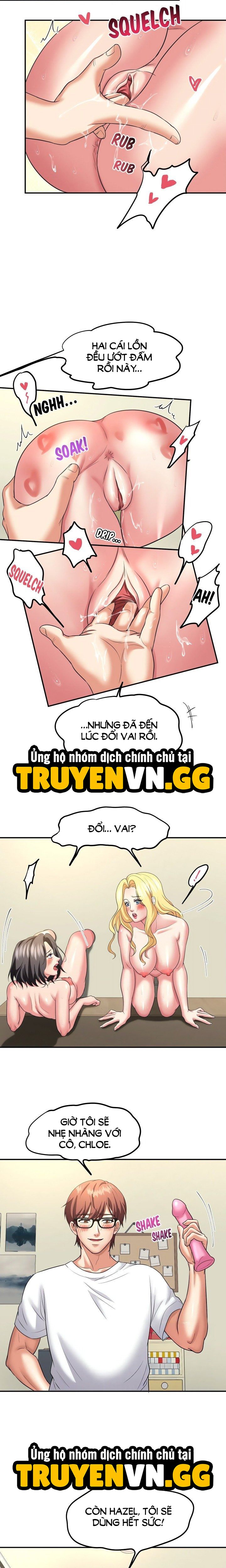 đọc truyện Điều Khiển Lỗ Chương 2 ảnh 14 tại Thiên Thai Truyện