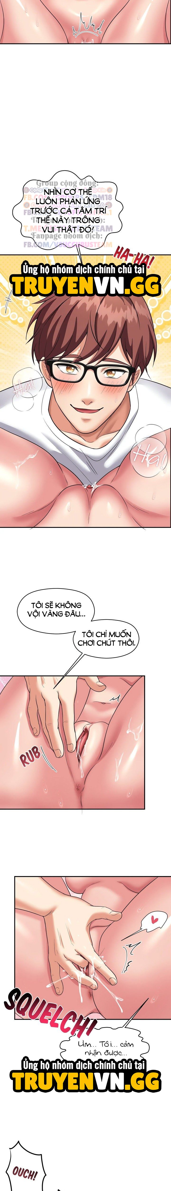 đọc truyện Điều Khiển Lỗ Chương 2 ảnh 4 tại Thiên Thai Truyện