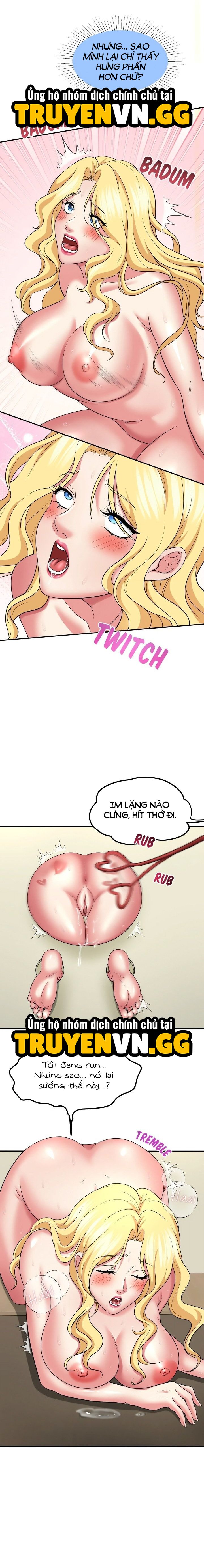 đọc truyện Điều Khiển Lỗ Chương 2 ảnh 7 tại Thiên Thai Truyện