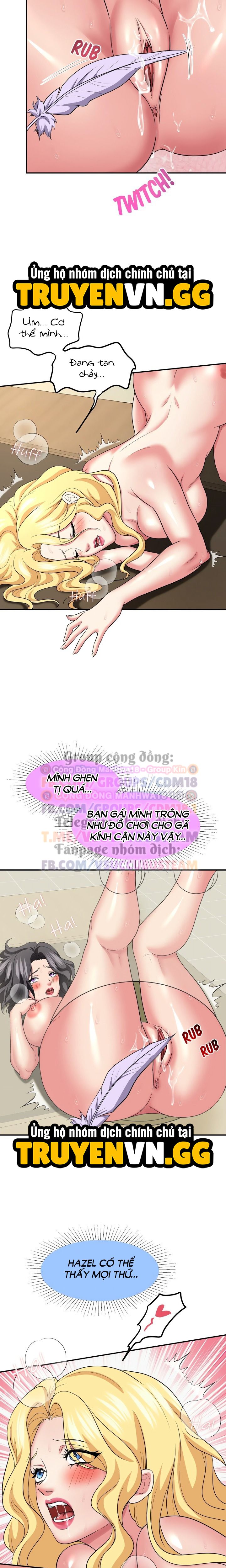 đọc truyện Điều Khiển Lỗ Chương 2 ảnh 10 tại Thiên Thai Truyện