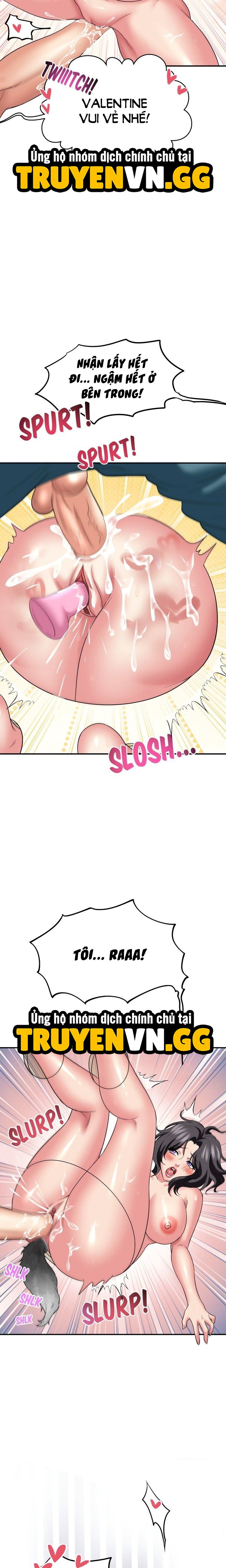 đọc truyện Điều Khiển Lỗ Chương 3 ảnh 14 tại Thiên Thai Truyện