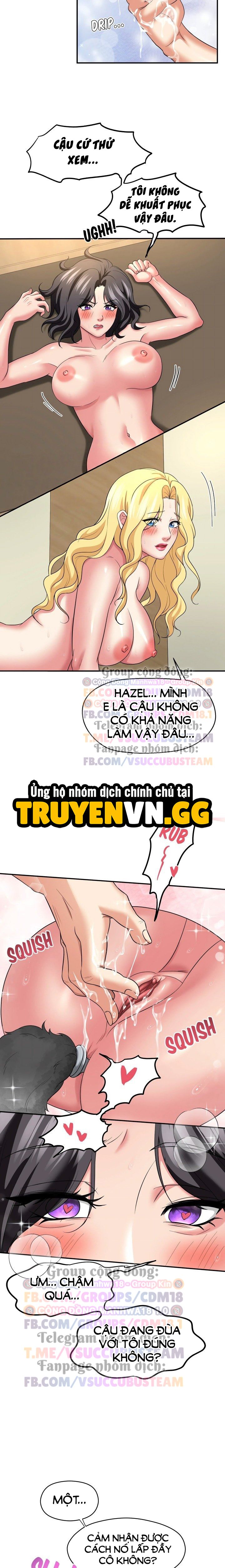 đọc truyện Điều Khiển Lỗ Chương 3 ảnh 4 tại Thiên Thai Truyện
