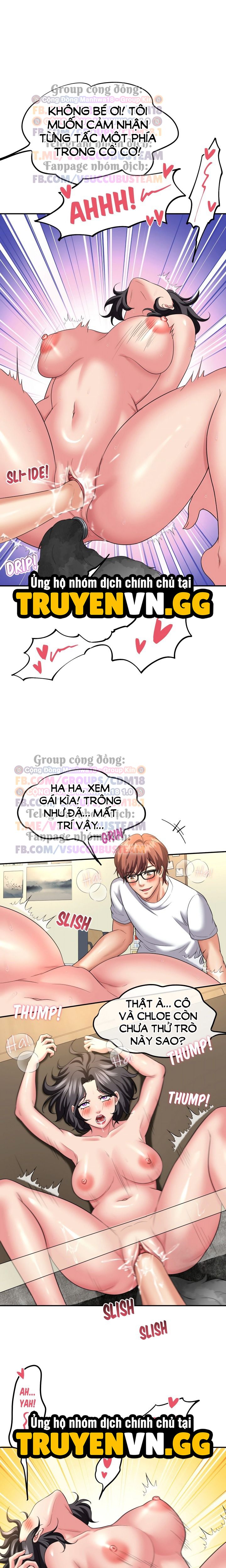 đọc truyện Điều Khiển Lỗ Chương 3 ảnh 7 tại Thiên Thai Truyện