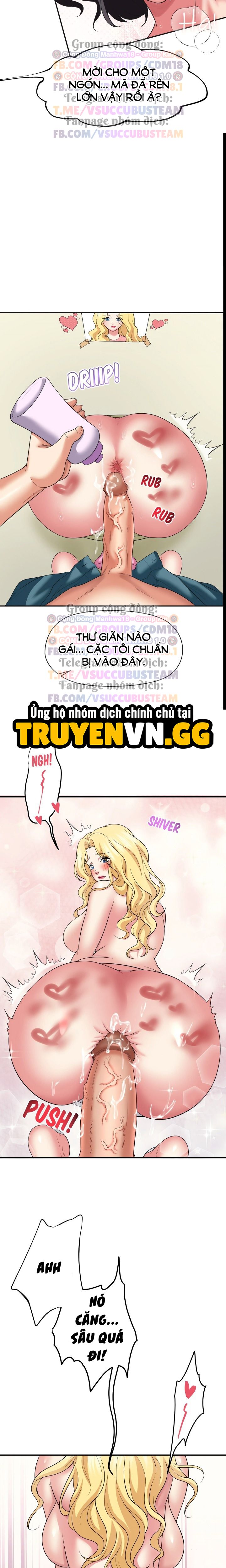 đọc truyện Điều Khiển Lỗ Chương 3 ảnh 10 tại Thiên Thai Truyện