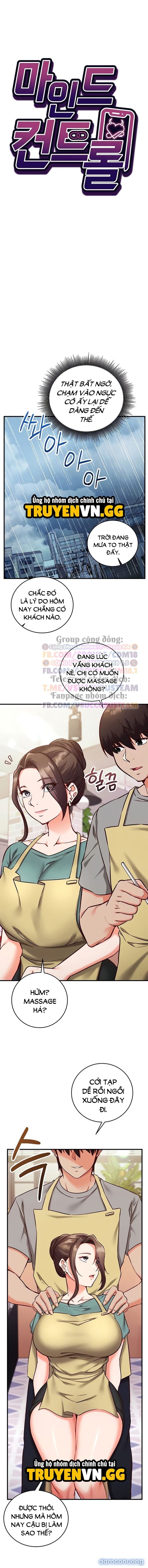 đọc truyện Điều Khiển Tâm Trí Chương 10 ảnh 3 tại Thiên Thai Truyện